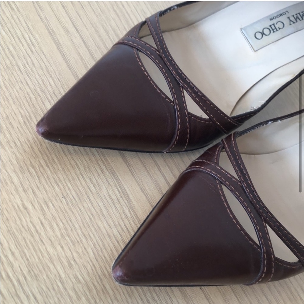 Jimmy Choo - Picture 3 of 10